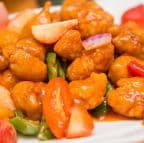 Best 甜酸肉 Sweet and Sour Pork in Daly City, CA