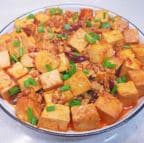 Best 麻婆豆腐 Spicy MaPo Tofu in Daly City, CA