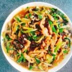 Best 鱼香肉丝 Spicy Shredded Pork in Daly City, CA