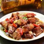 Best 生炒排骨 Stir-Fried Sparerib in Daly City, CA