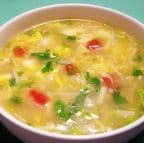 Best 蛋花汤 Egg Flower Soup in Daly City, CA