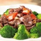 Best 西兰牛肉 Broccoli Beef in Daly City, CA