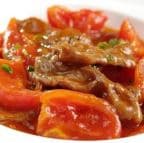Best 番茄牛肉 Tomato Beef in Daly City, CA