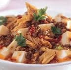 Best 豆腐牛肉 Beef w/Tofu in Daly City, CA