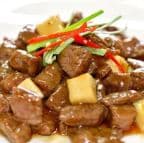 Best 黑椒牛柳粒 Black Pepper Beef Cube in Daly City, CA