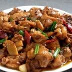 Best 豉汁鸡 Chicken w/Black Beans Sauce in Daly City, CA