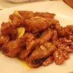 Best 橙花鸡 Orange Chicken in Daly City, CA