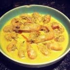 Best 咖喱虾 Curry Sauce Prawns in Daly City, CA