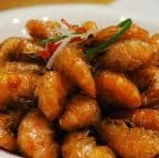 Best 豆豉虾 Prawns w/Black Bean Sauce in Daly City, CA