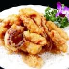 Best 椒盐鲜鱿 Salt and Pepper Calamari in Daly City, CA