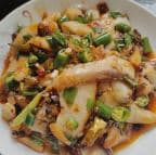 Best 豉汁鱼片 Fish w/Black Bean Sauce in Daly City, CA