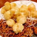 Best 核桃明虾球 Walnut Prawns in Daly City, CA