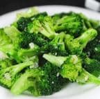 Best 清炒西蓝花 Wok Fried Broccoli in Daly City, CA