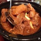 Best 柱侯牛腩煲 Chinese Style Beef Stew Clay Pot in Daly City, CA