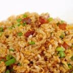 Best 叉烧炒饭 BBQ Pork Fried Rice in Daly City, CA