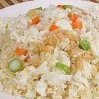 Best 瑶柱蛋白炒饭 Dry Scallop w/Egg White Fried Rice in Daly City, CA