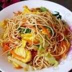 Best 什菜炒面 Vegetable Chow Mein in Daly City, CA