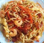 Best 虾炒面 Shrimp Chow Mein in Daly City, CA
