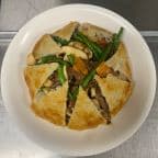 Best 什菌肥牛煎米粉 Beef Pan Fried Rice Noodle in Daly City, CA