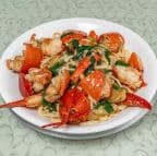 Best 龙虾伊面 Lobster Chow Mein in Daly City, CA