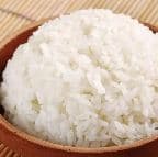 Best 白饭 Steamed Rice (per person) in Daly City, CA