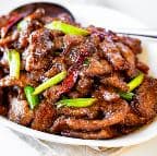 Best 蒙古牛肉 Mongolian Beef in Daly City, CA