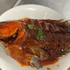 Best 糖醋全鱼 Sweet & Sour Whole Fish in Daly City, CA