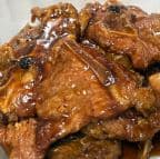 Best 洋葱猪扒 Pork Chop with Onion in Daly City, CA