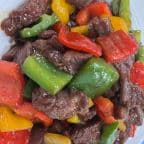 Best 黑椒牛肉 Black Pepper Steak in Daly City, CA