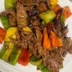 Best 中式牛柳粒 Chinese Style Beef Cube in Daly City, CA