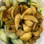 Best 什菌炒甜豆 Sugar Peas w/Mix Mushroom in Daly City, CA