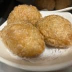 Best 家乡咸水角 Deep Fried Dumplings (3) in Daly City, CA