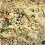 Best 咸鱼鸡粒炒饭 Salted Fish and Chicken Fried Rice in Daly City, CA