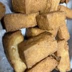 Best 椒盐豆腐粒 Salt and Pepper Tofu in Daly City, CA