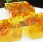 Best 杞子桂花糕 Osmanthus Cake (3) in Daly City, CA