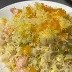 Best 虾仁炒饭 Shrimp Fried Rice in Daly City, CA
