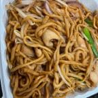 Best 鸡炒面 Chicken Chow Mein in Daly City, CA