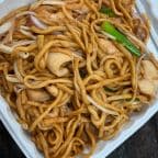 Best 叉烧炒面 BBQ Pork Chow Mein in Daly City, CA