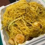 Best 招牌煎面 Mixed Pan Fried Noodle in Daly City, CA