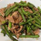 Best 干煸四季豆 Wok Fried String Beans in Daly City, CA