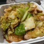 Best 回锅豆腐 Twice Cooked Bean Curd in Daly City, CA