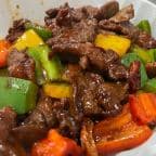 Best 耗油牛肉 Beef w/Oyster Sauce in Daly City, CA