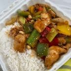 Best 蒙古鸡饭 Mongolian Chicken in Daly City, CA