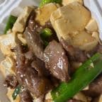 Best 豆腐牛肉饭 Beef with Tofu Over Rice in Daly City, CA