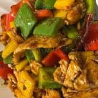 Best 四川鸡 Szechuan Chicken in Daly City, CA