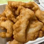 Best 椒盐鱼片 Salt and Pepper Fish in Daly City, CA