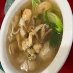 Best 窝云吞汤 Wor Wonton Soup in Daly City, CA