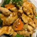 Best 什菜鸡 Chicken with Mixed Vegetable in Daly City, CA