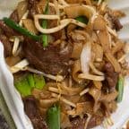 Best 干炒牛河 Dry Beef Chow Fun in Daly City, CA