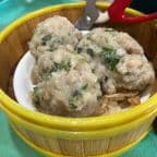 Best 山竹牛肉球 Steamed Beef Ball in Daly City, CA